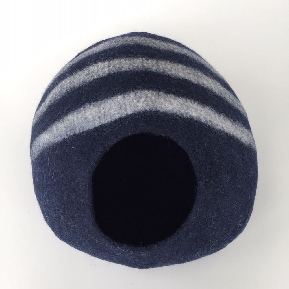 Pet accessories - Cat Cocoon, Cat Cave, Cat Sleeping, Cat Sleeping, Cat Basket, Igloo, Cat House, Bed, Cabin, Cat House - COCOON PARIS