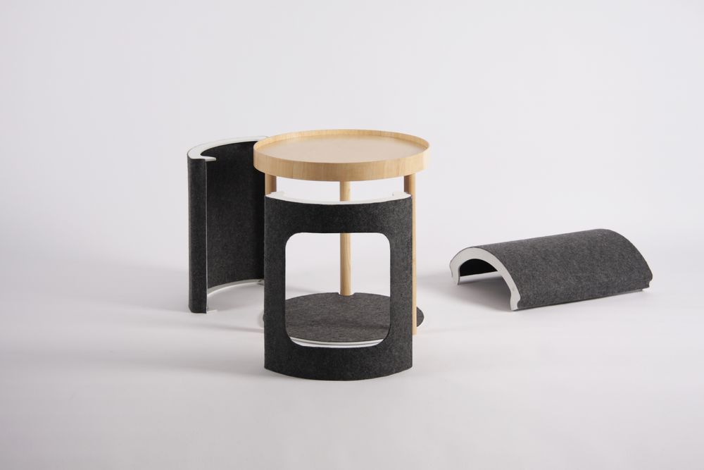 Pet accessories - Lotto - MURR AND WOOF