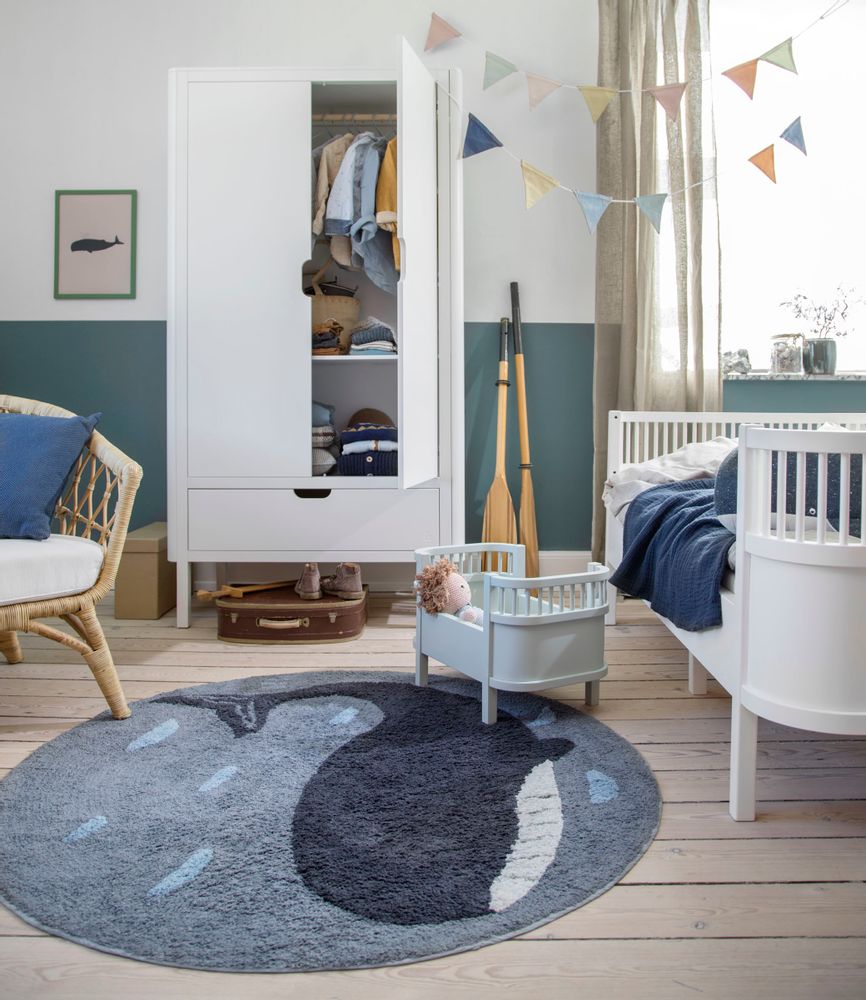 Wardrobe - The Sebra Wardrobe - SEBRA INTERIOR APS