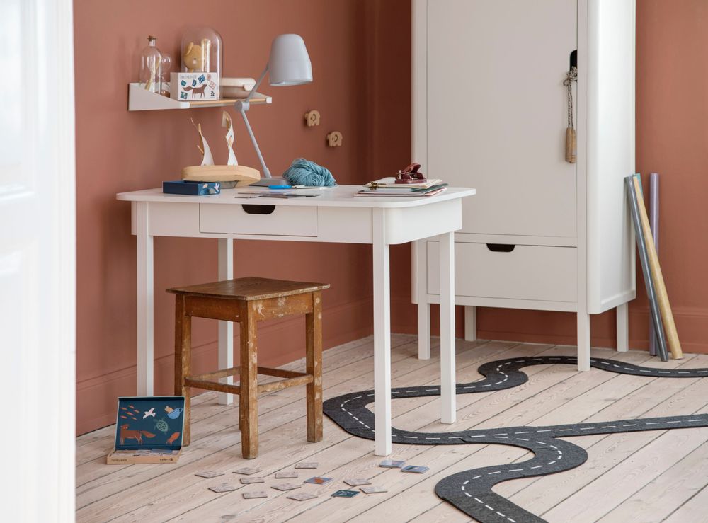 Wardrobe - The Sebra Wardrobe - SEBRA INTERIOR APS