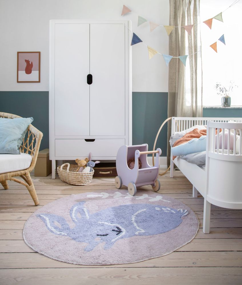 Wardrobe - The Sebra Wardrobe - SEBRA INTERIOR APS