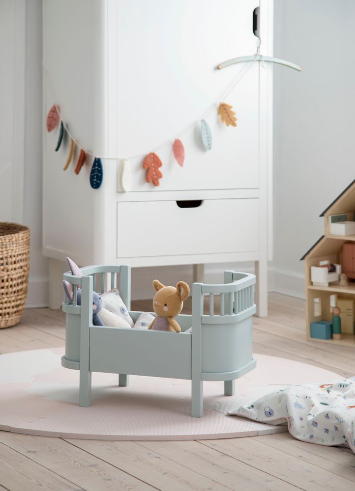 Wardrobe - The Sebra Wardrobe - SEBRA INTERIOR APS