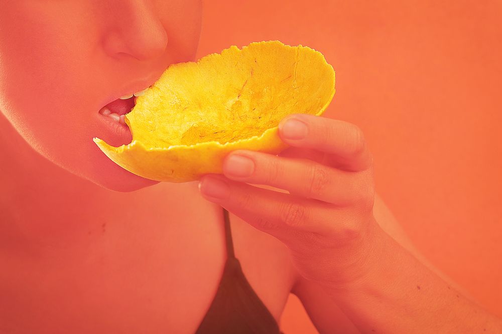 Bols - Bols comestibles, compostables et biodégradables goût neutre - SWITCH EAT