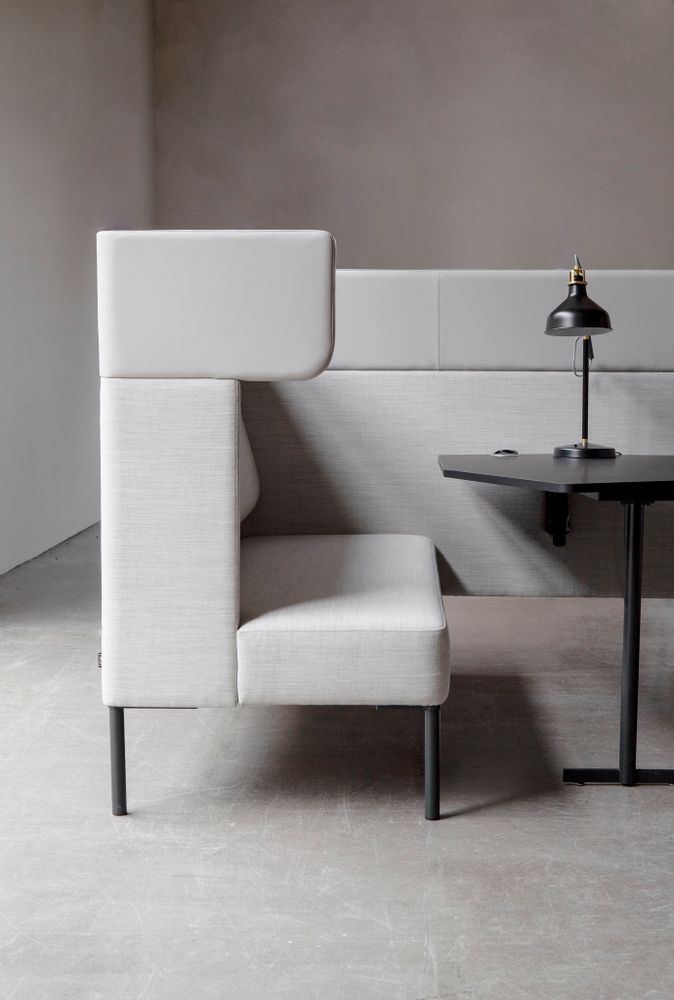Mobilier et rangements pour bureau - FOUR US BOOTH - FOUR DESIGN