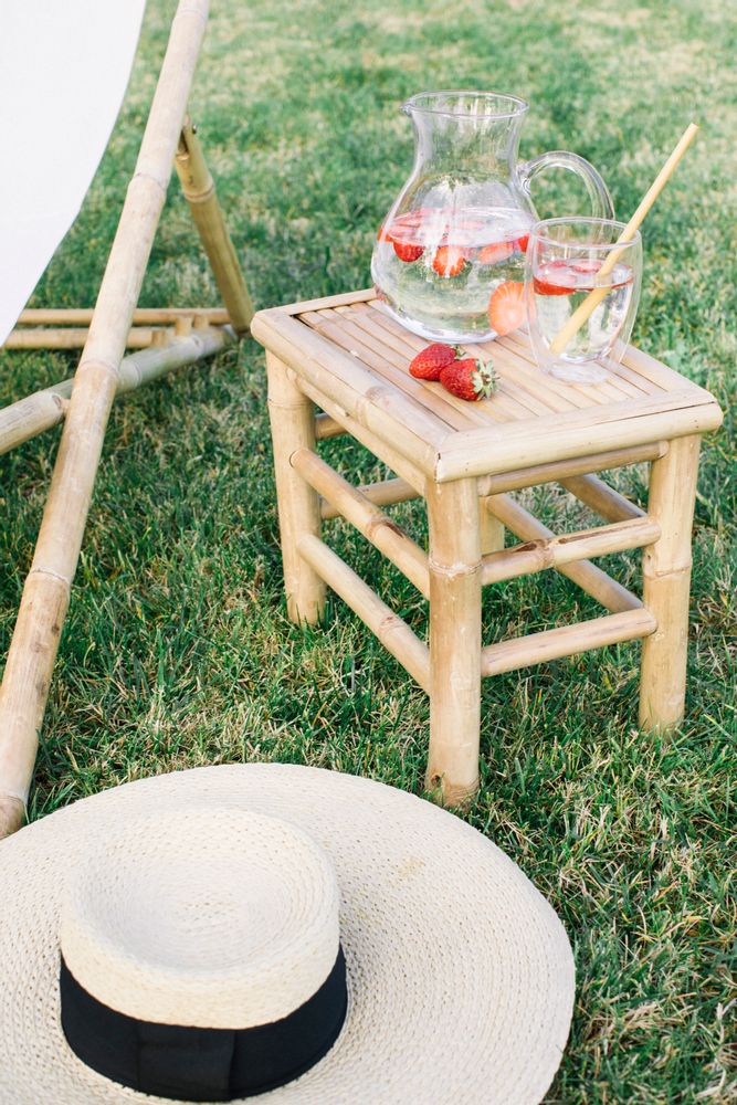 Kitchen utensils - Set of 2 double-walled glasses MS20122 - ANDREA HOUSE