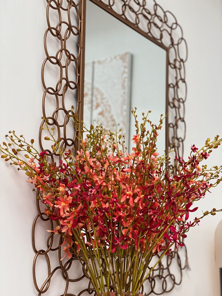 Décorations florales - FLOWERS - SO SKIN - IDASY