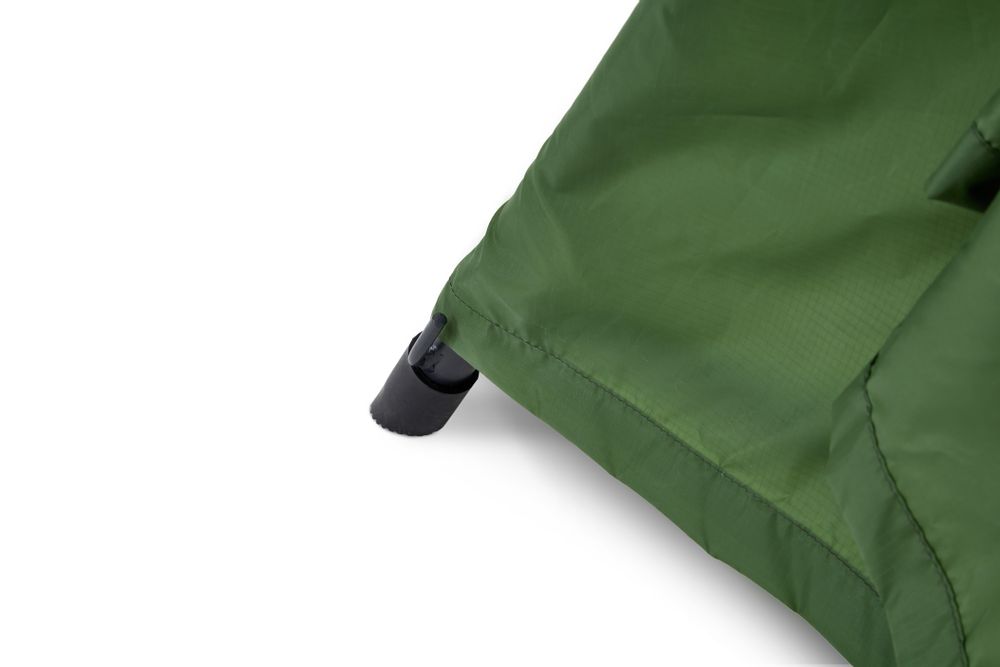 Revêtements sols extérieurs - Housse météo Stand - HANGOUT POD