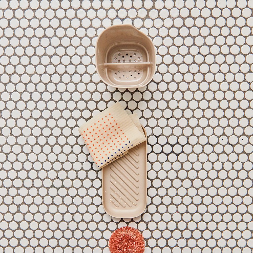 Children's bathtime - Compostable Sponge Set - EKOBO
