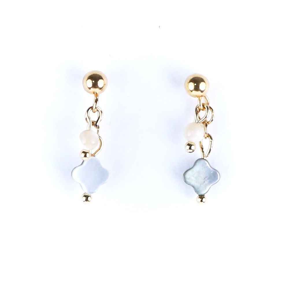 Jewelry -  bracelet Moon - LITCHI