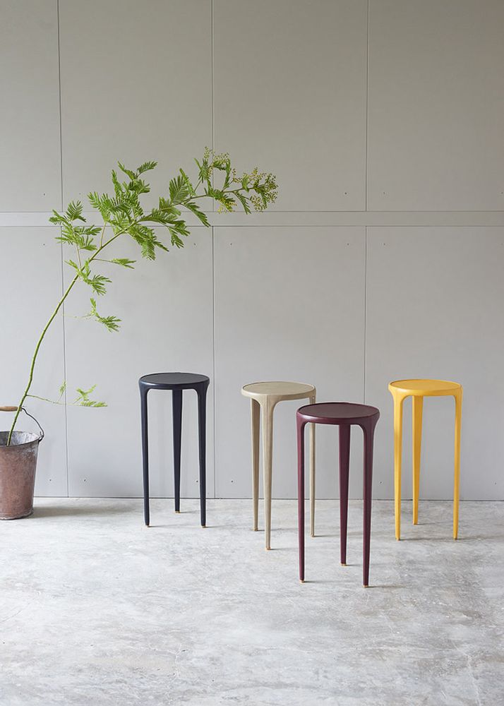 Coffee tables - Wisp Table - OCHRE