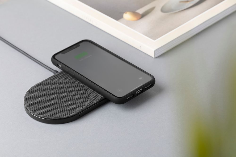 Objets design - Chargeur sans fil Native Union Drop XL - NATIVE UNION