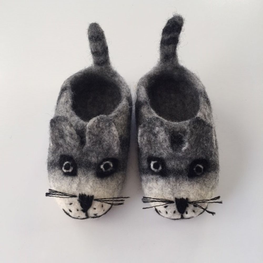 Chaussons et chaussures pour enfant - Chaussons enfants - COCOON PARIS