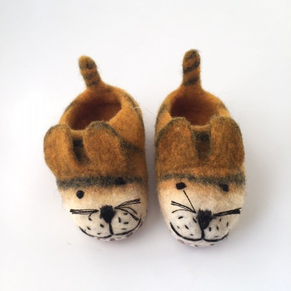Chaussons et chaussures pour enfant - Chaussons enfants - COCOON PARIS