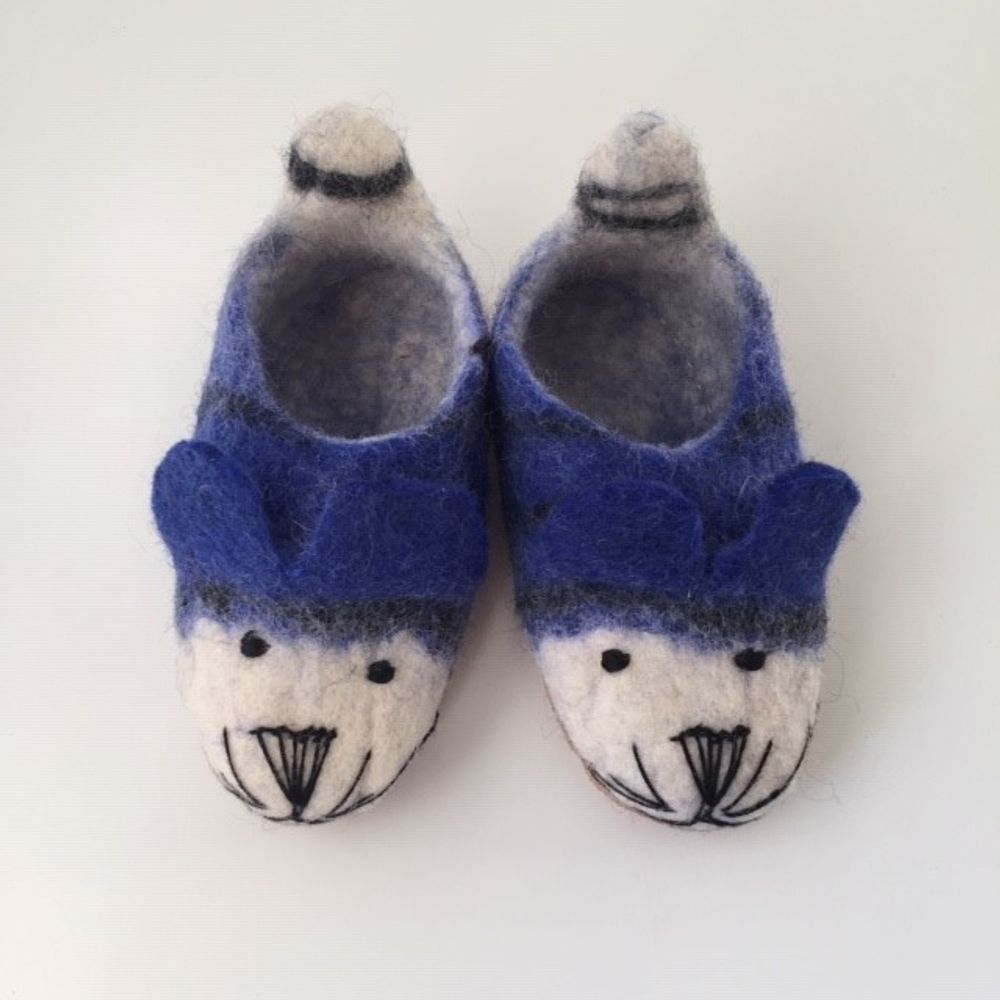 Chaussons et chaussures pour enfant - Chaussons enfants - COCOON PARIS