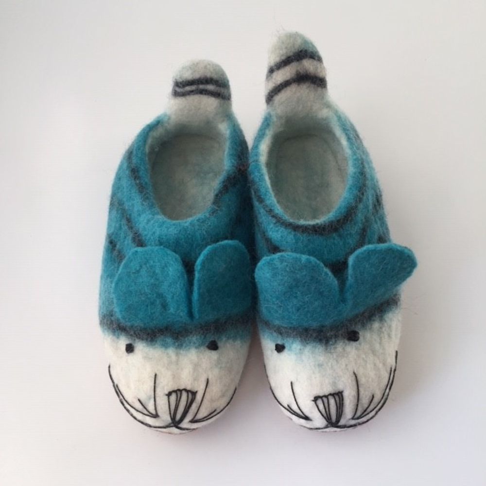 Chaussons et chaussures pour enfant - Chaussons enfants - COCOON PARIS