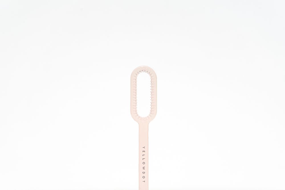 Cadeaux - Clé mémoire Bubble | Clé USB | Quartz rose 32 Go - YELLOWDOT DESIGN STUDIO