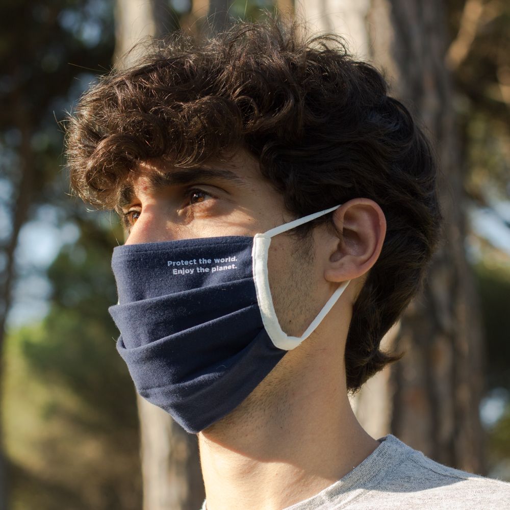 Apparel - Face Masks Safe and Reusable - MISS WOOD