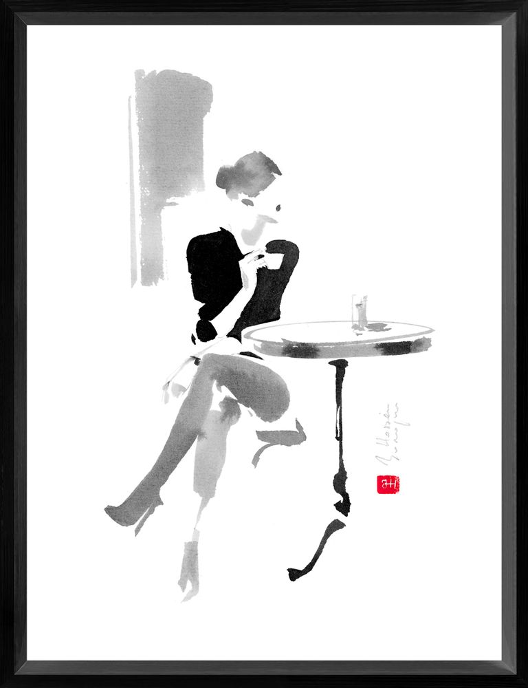 Aménagements pour bureau - SHOPPING - ATELIER CONTEMPORAIN