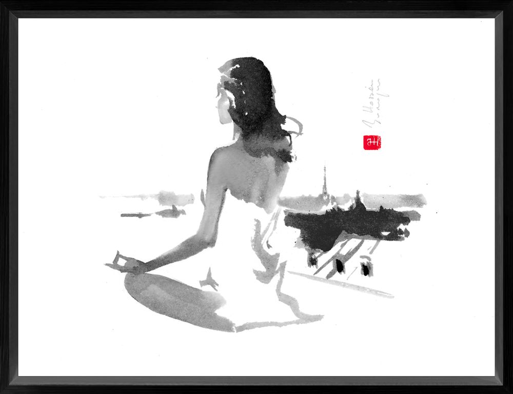 Aménagements pour bureau - SHOPPING - ATELIER CONTEMPORAIN