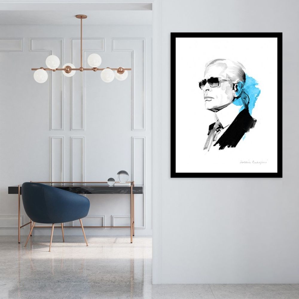 Aménagements pour bureau - SHOPPING - ATELIER CONTEMPORAIN