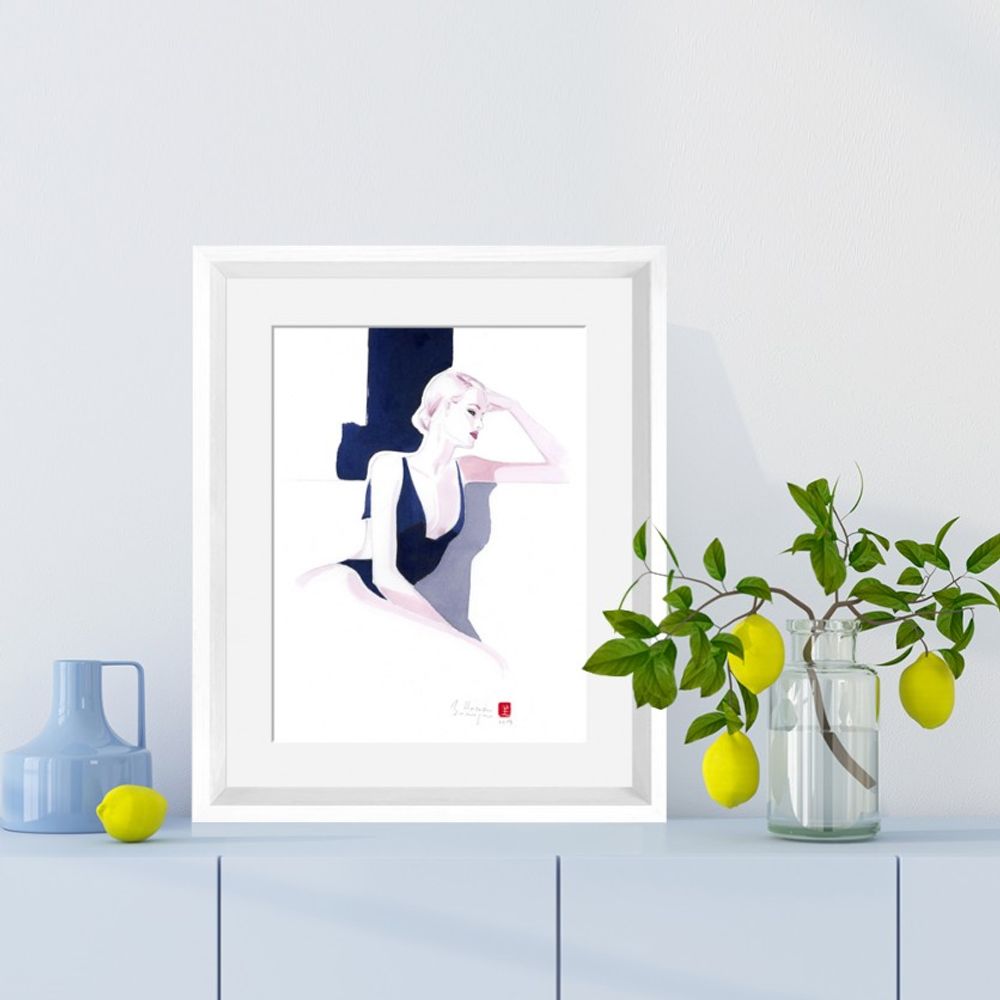 Aménagements pour bureau - SHOPPING - ATELIER CONTEMPORAIN