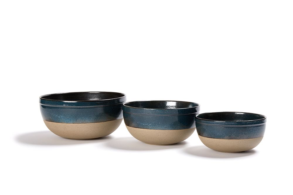 Everyday plates - Basic and Hemisphere collections - LES GUIMARDS