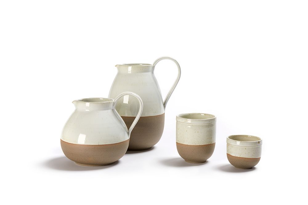 Everyday plates - Basic and Hemisphere collections - LES GUIMARDS