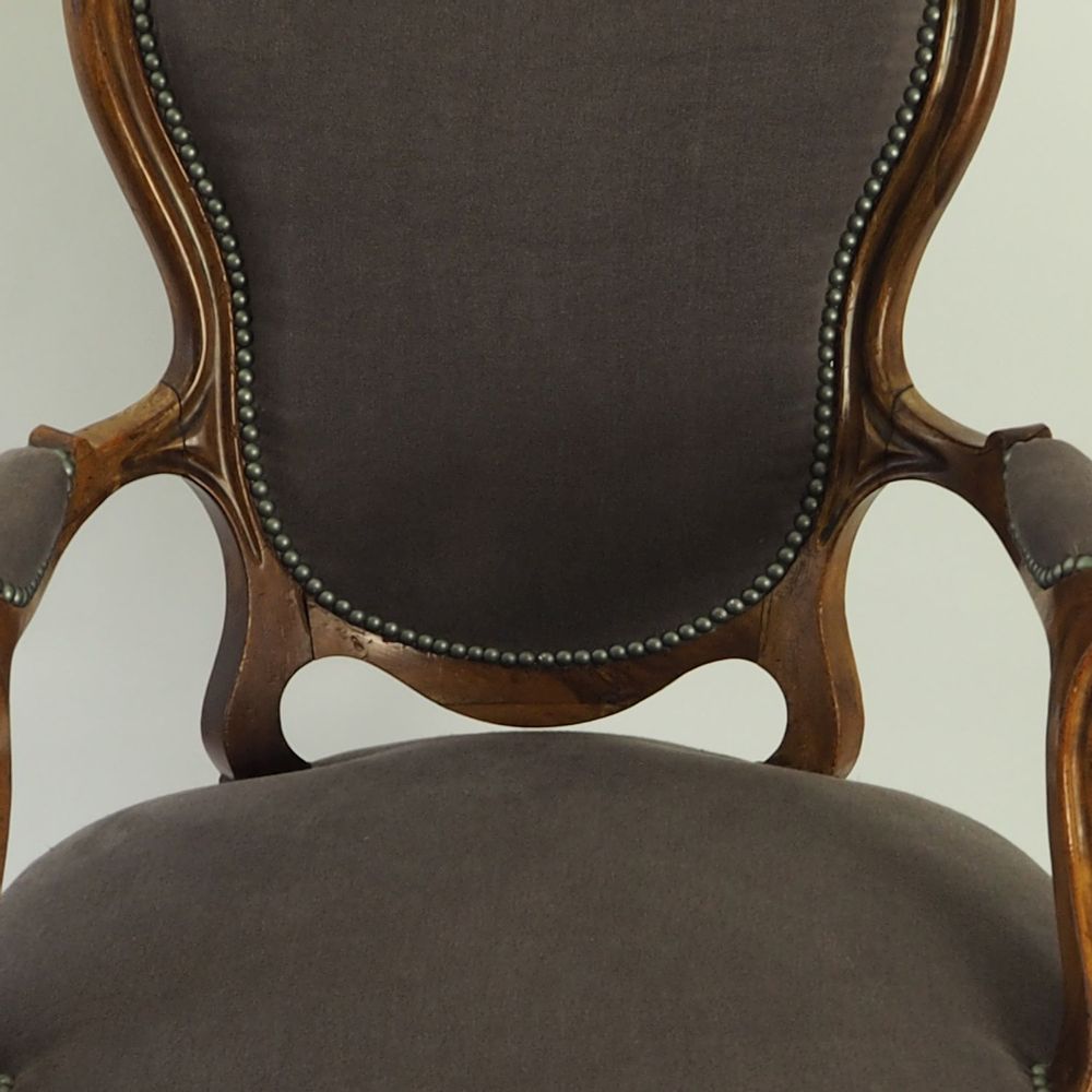Rideaux et voilages - Confection sur mesure - COULEUR CHANVRE