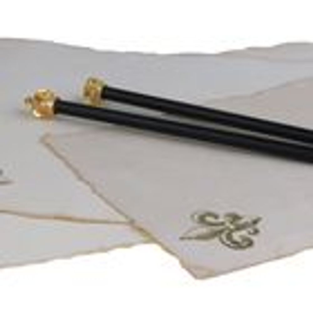 Papeterie - CARNETS PAPIER PARCHEMIN FAIT A LA CUVE - SUPPLEMENT D'AM / EPIGR'AM