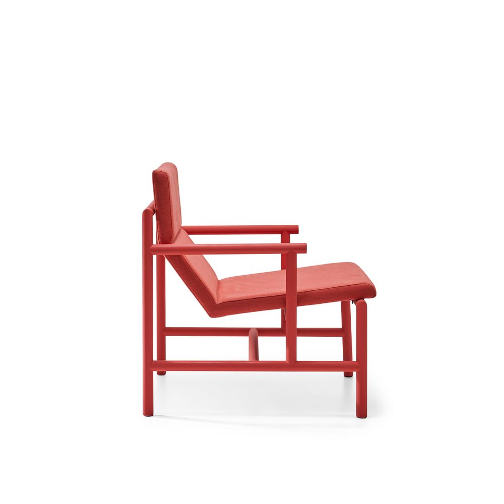 Fauteuils - Chaise Lin - SANCAKLI DESIGN