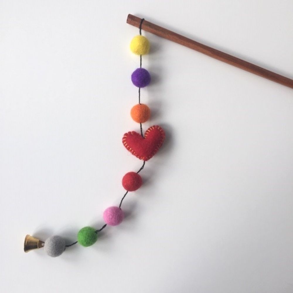 Pet accessories - Jouets pour chats - COCOON PARIS