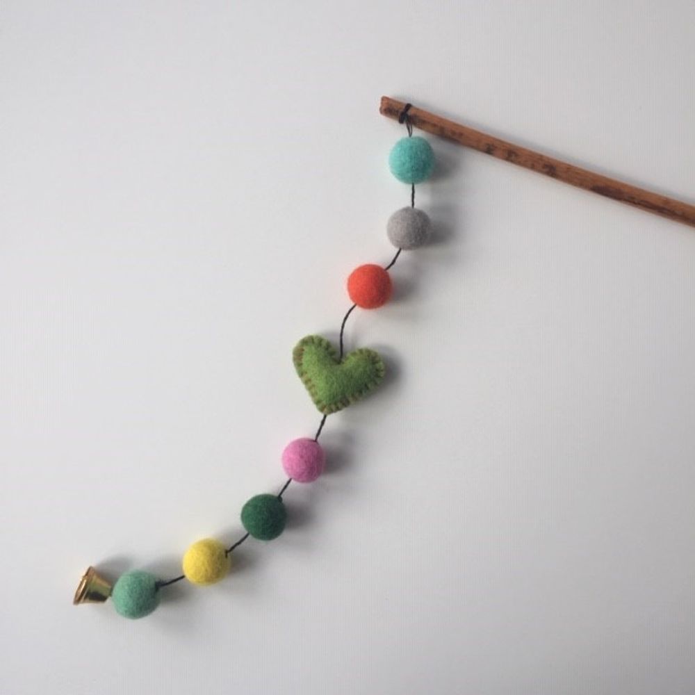Pet accessories - Jouets pour chats - COCOON PARIS