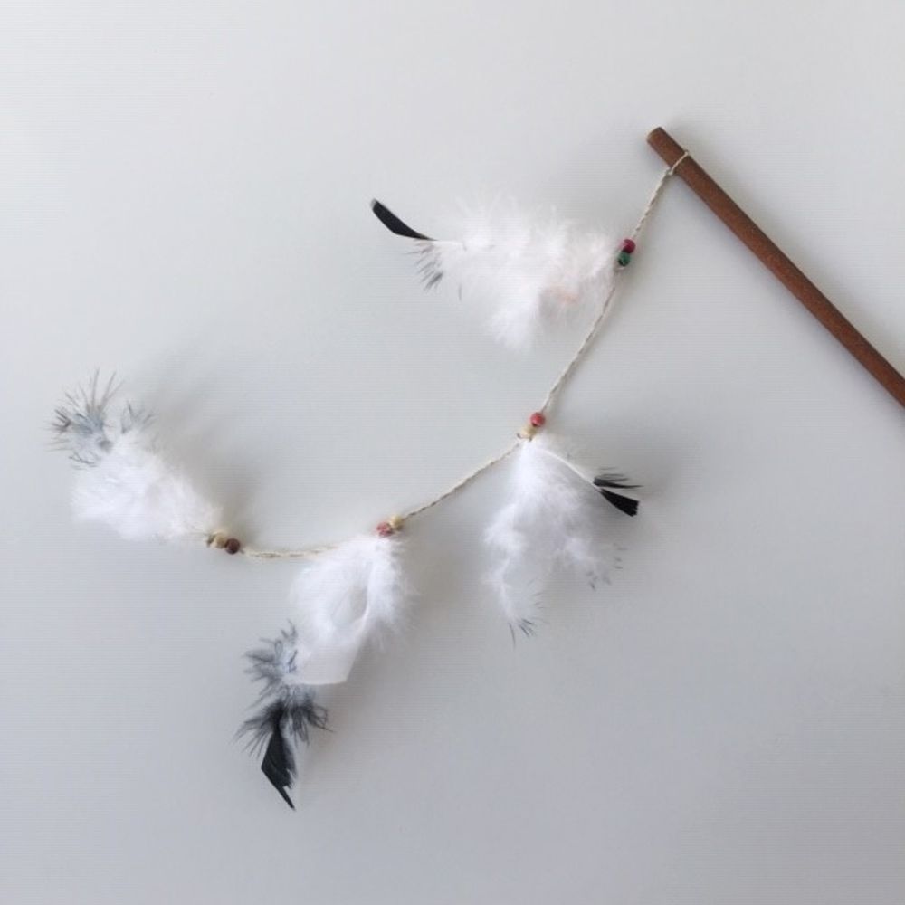 Pet accessories - Jouets pour chats - COCOON PARIS