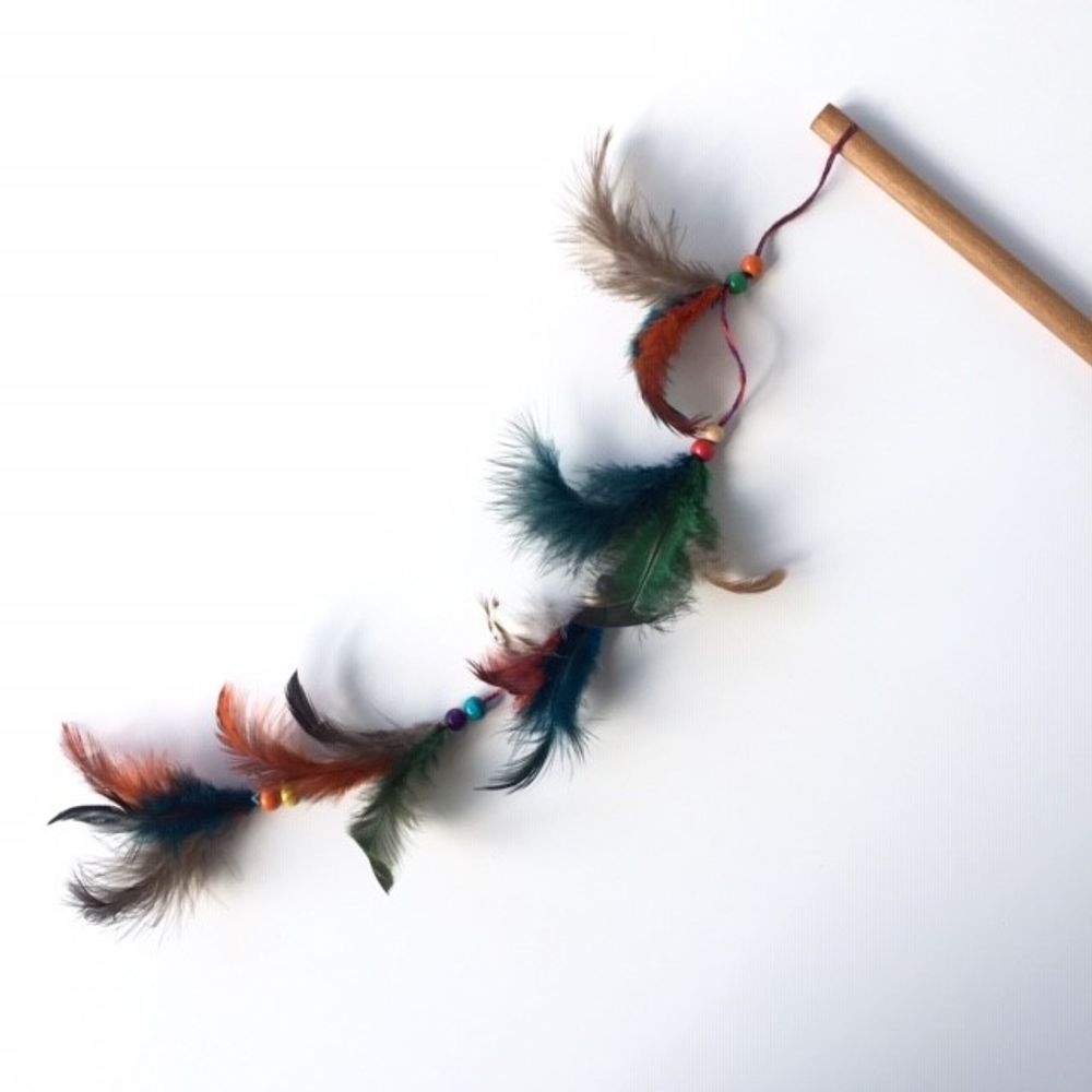Pet accessories - Jouets pour chats - COCOON PARIS