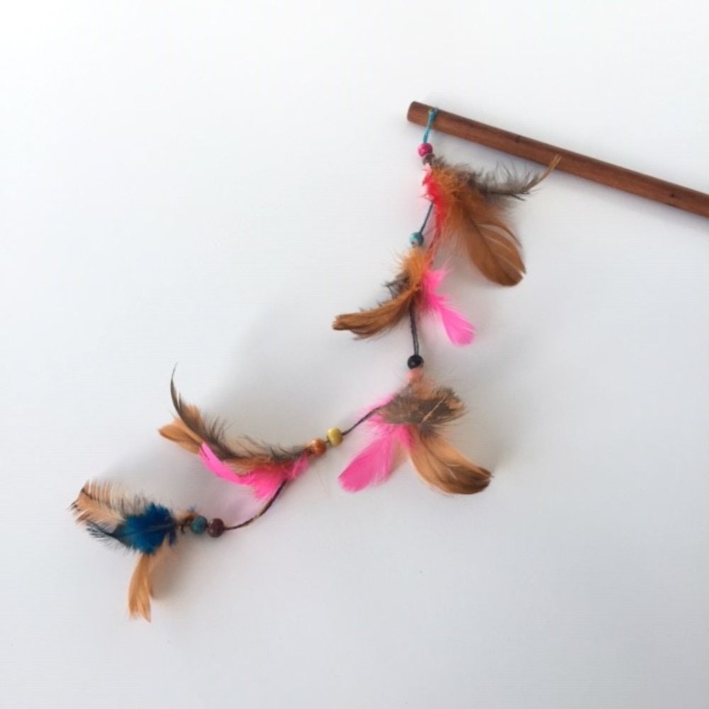 Pet accessories - Jouets pour chats - COCOON PARIS