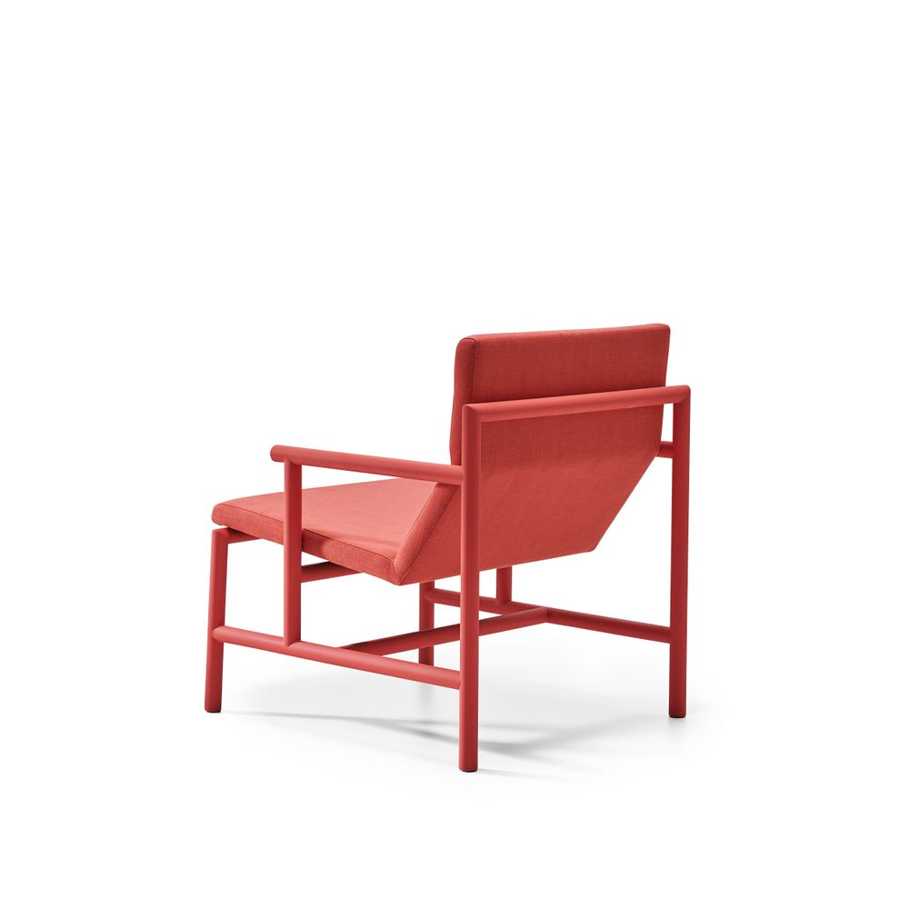 Fauteuils - Chaise Lin - SANCAKLI DESIGN
