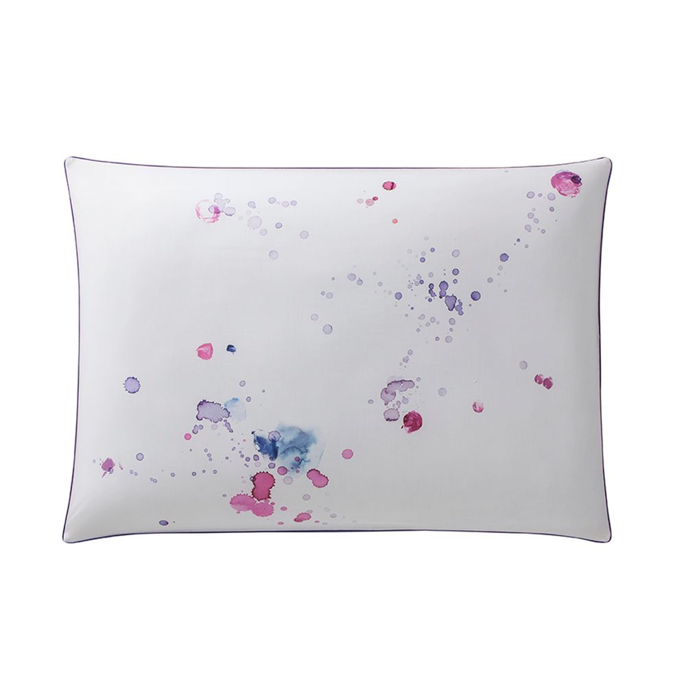 Bed linens - ARTY DUVET COVER - JULIE LAVARIERE