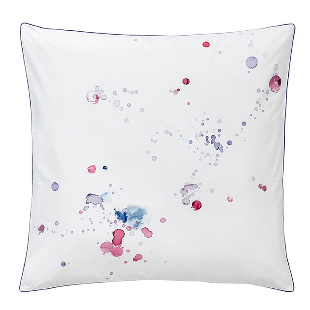 Bed linens - ARTY DUVET COVER - JULIE LAVARIERE