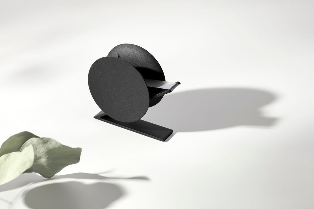 Objets design - Dévidoir de ruban Cantili - BEYOND OBJECT