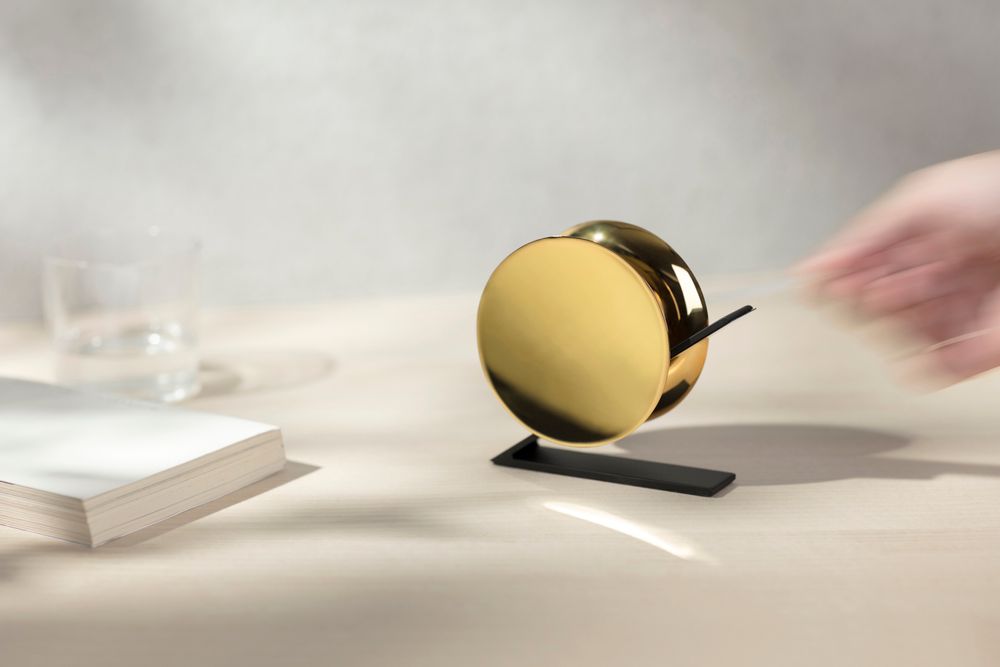 Objets design - Dévidoir de ruban Cantili - BEYOND OBJECT