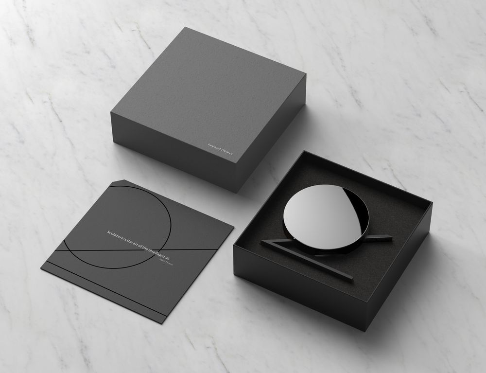 Objets design - Dévidoir de ruban Cantili - BEYOND OBJECT