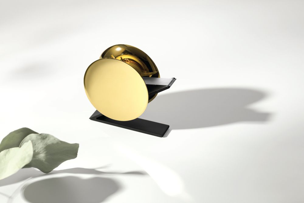 Objets design - Dévidoir de ruban Cantili - BEYOND OBJECT