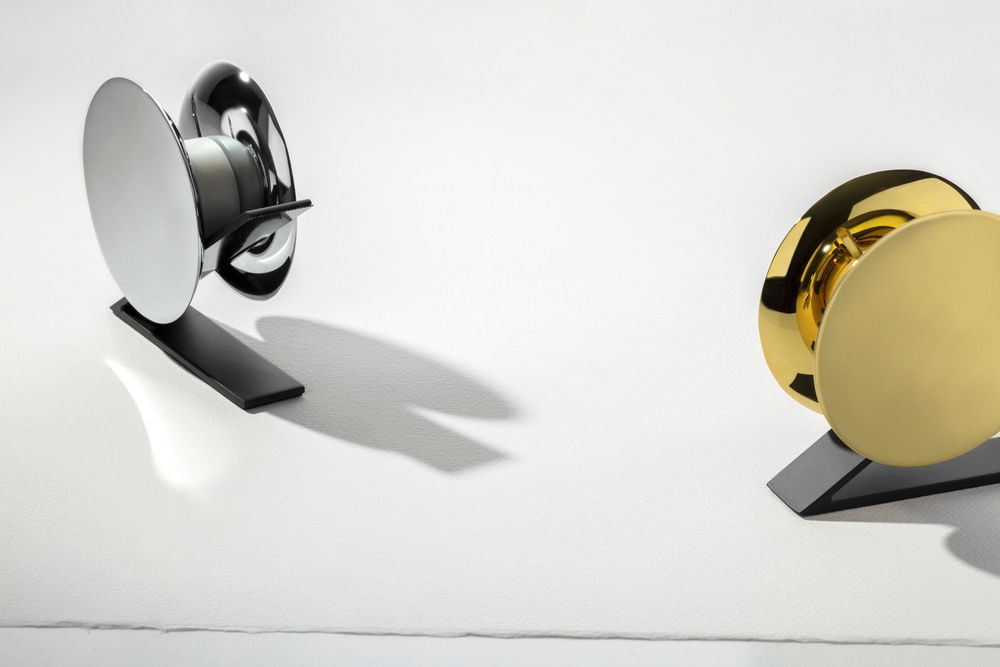 Objets design - Dévidoir de ruban Cantili - BEYOND OBJECT