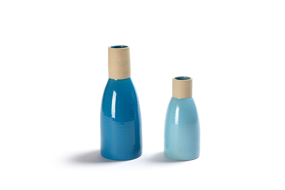 Vases - Basic collections, Bottles, Koom, Lantern & Maïko - LES GUIMARDS