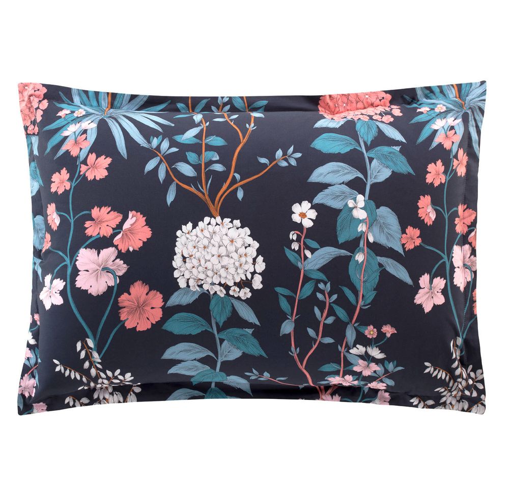 Linge de lit - HOUSSE DE COUETTE BOTANIQUE - JULIE LAVARIERE