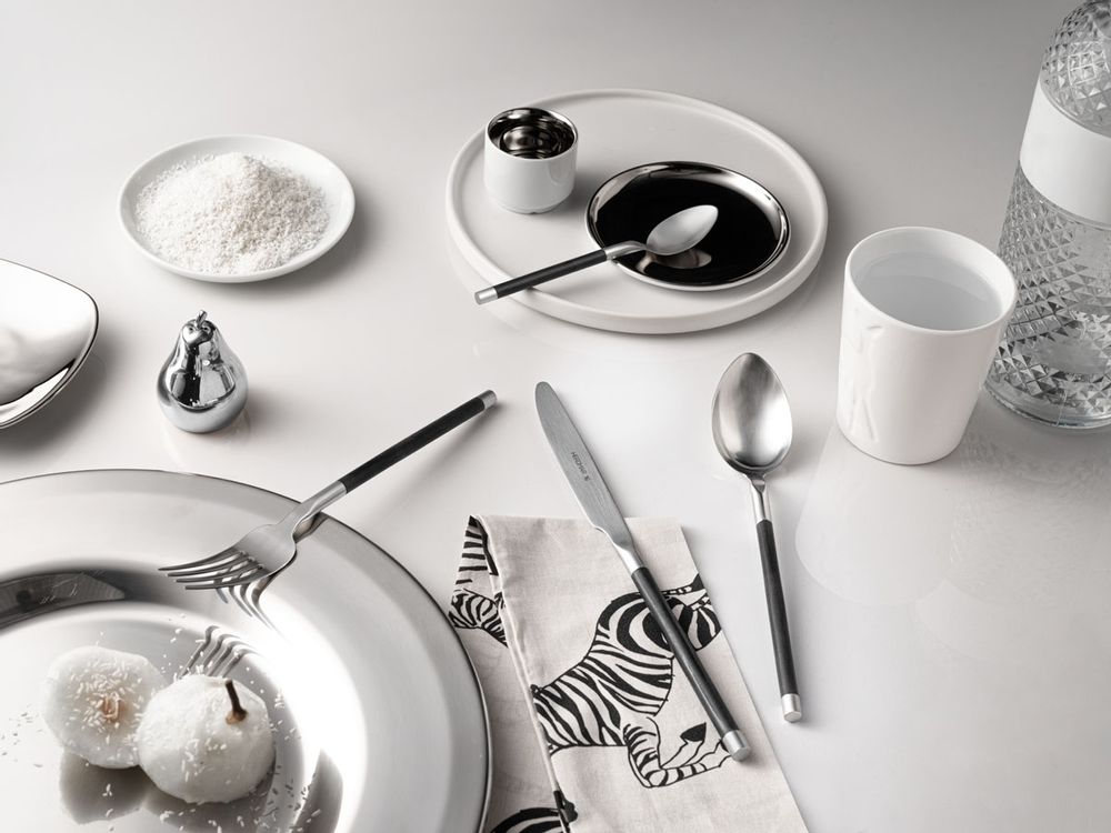 Flatware - Vogue - HERDMAR