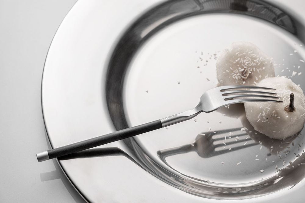 Flatware - Vogue - HERDMAR