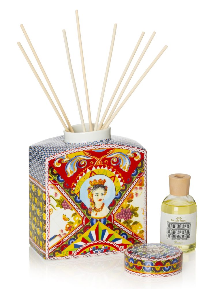 Diffuseurs de parfums - Diffuseur de parfum, Santa Rosalia - PALAIS ROYAL