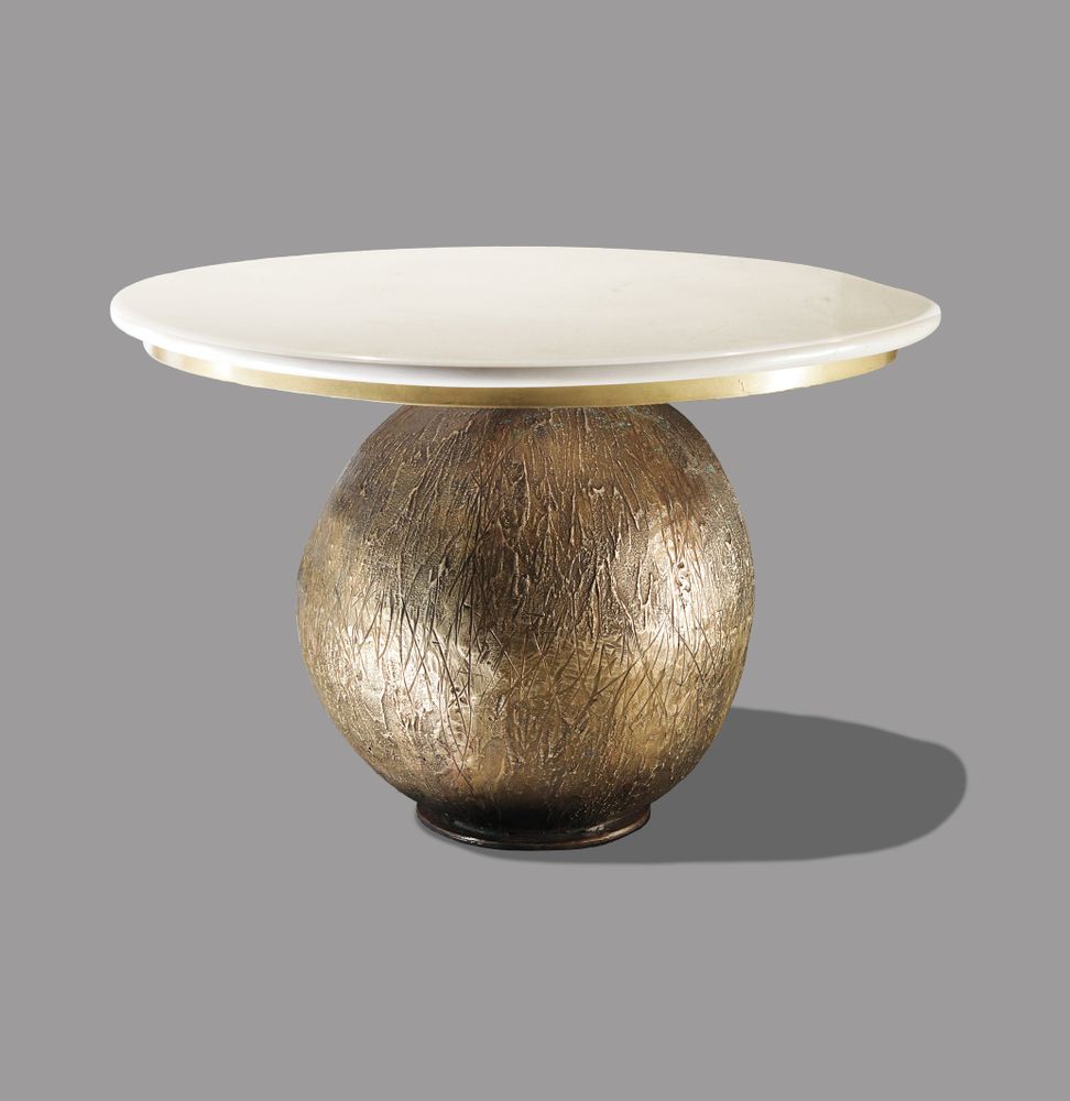 Coffee tables - PYGMEE Low Table/Sofa End - CINABRE GALLERY