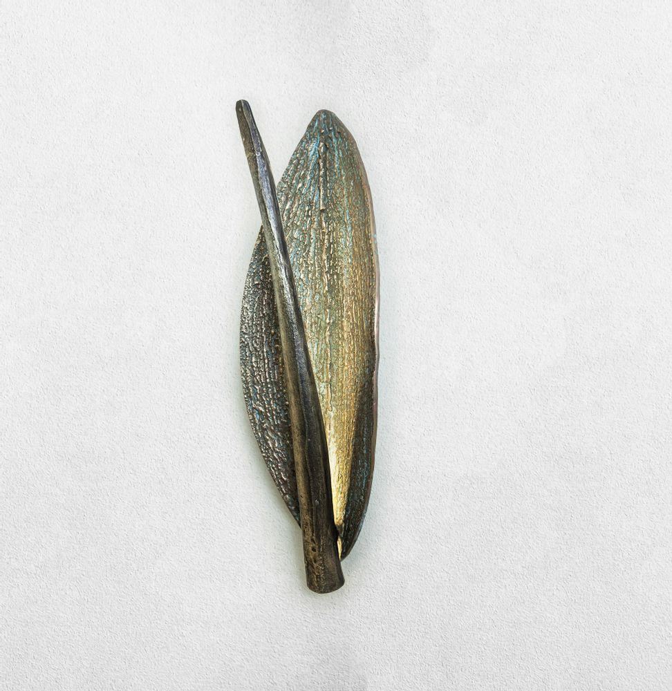 Appliques - Applique murale ARUM - CINABRE GALLERY